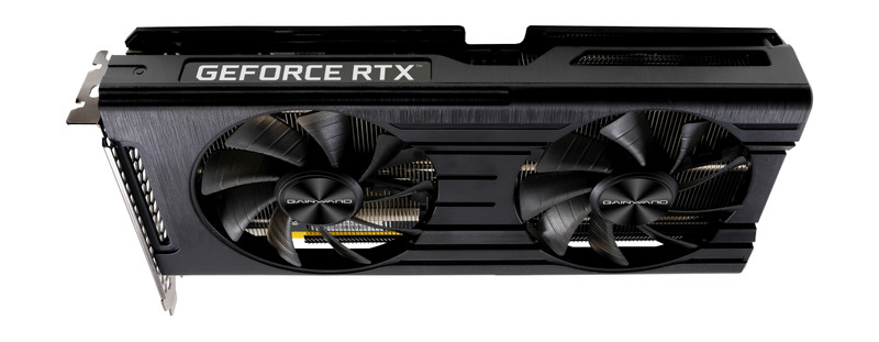 GAINWARD GeForce RTX 3050 Pegasus-eastgate.mk